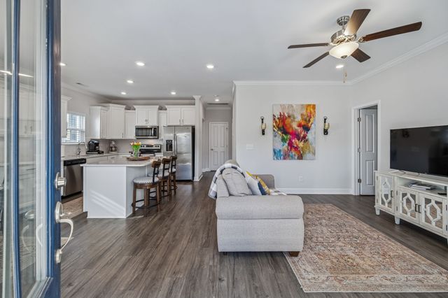 405 Corner Aly, Nolensville, TN 37135