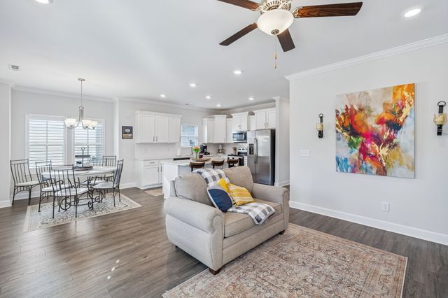 405 Corner Aly, Nolensville, TN 37135