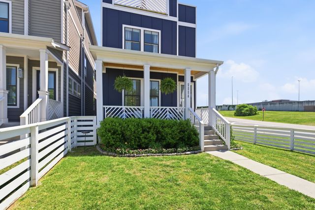 600A 45th Ave, N, Nashville, TN 37209