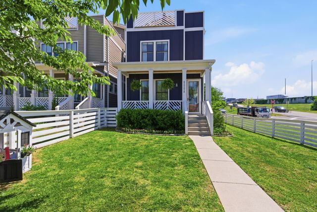 600A 45th Ave, N, Nashville, TN 37209