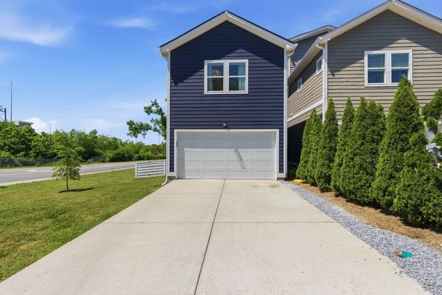 600A 45th Ave, N, Nashville, TN 37209