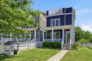 600A 45th Ave, N, Nashville, TN 37209