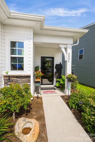 2826 Legacy Ridge Lane, Catawba, NC 28609
