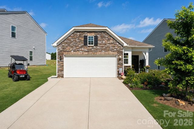 2826 Legacy Ridge Lane, Catawba, NC 28609