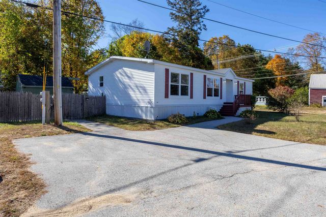 2 Elizabeth Drive, Boscawen, NH 03303