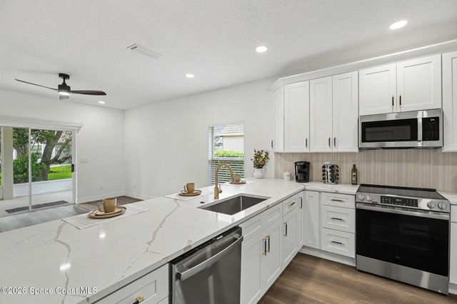 982 Villa Drive, Melbourne, FL 32940