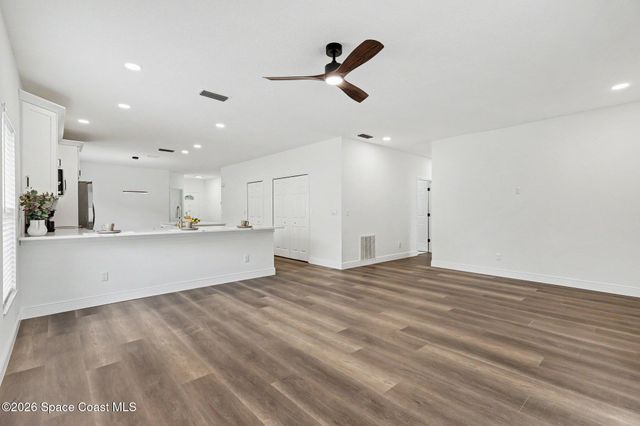 982 Villa Drive, Melbourne, FL 32940