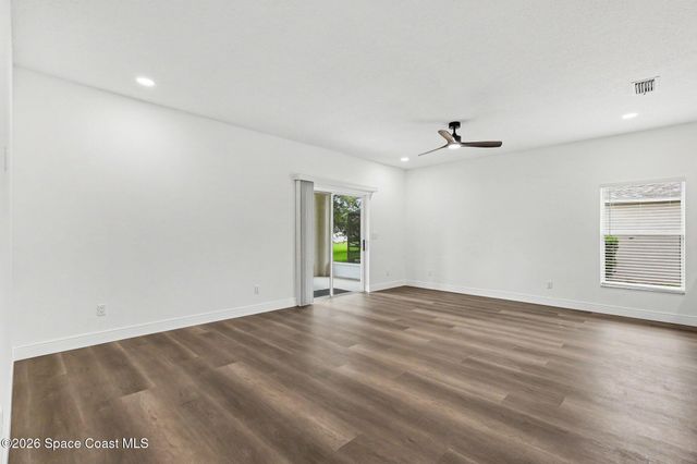 982 Villa Drive, Melbourne, FL 32940
