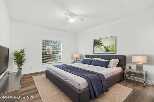 982 Villa Drive, Melbourne, FL 32940