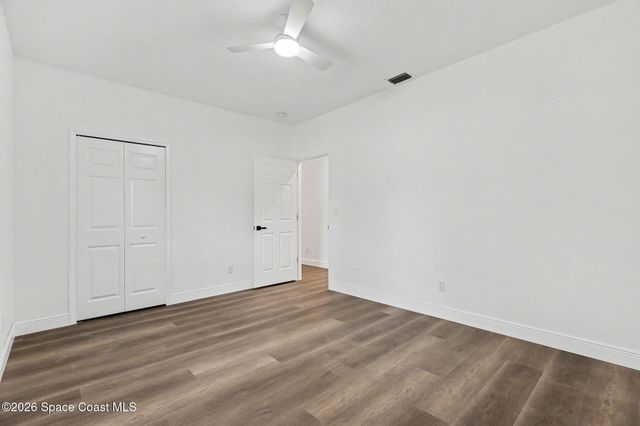 982 Villa Drive, Melbourne, FL 32940