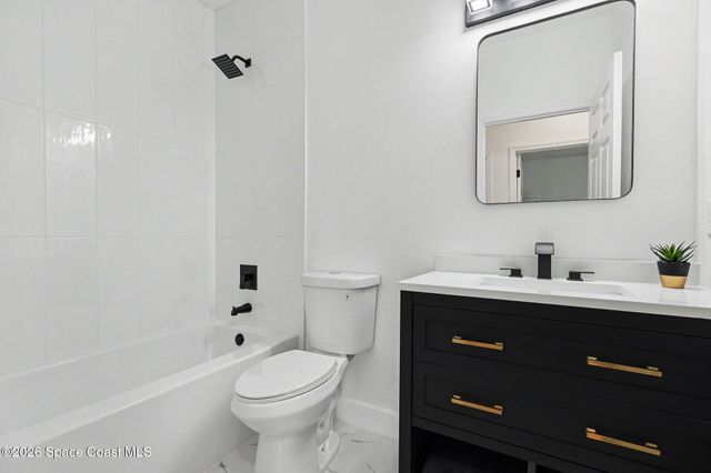 982 Villa Drive, Melbourne, FL 32940