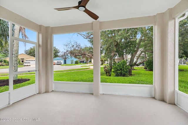 982 Villa Drive, Melbourne, FL 32940