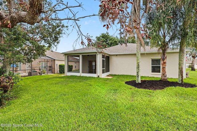 982 Villa Drive, Melbourne, FL 32940