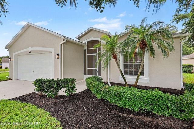 982 Villa Drive, Melbourne, FL 32940