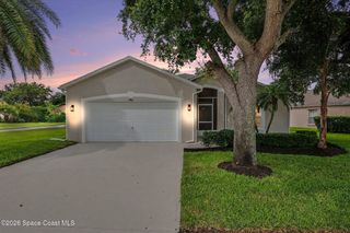 982 Villa Drive, Melbourne, FL 32940