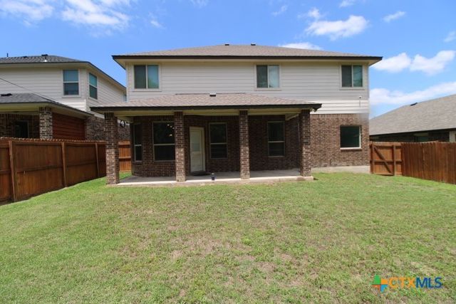 1202 Stonewall Ridge, Harker Heights, TX 76548