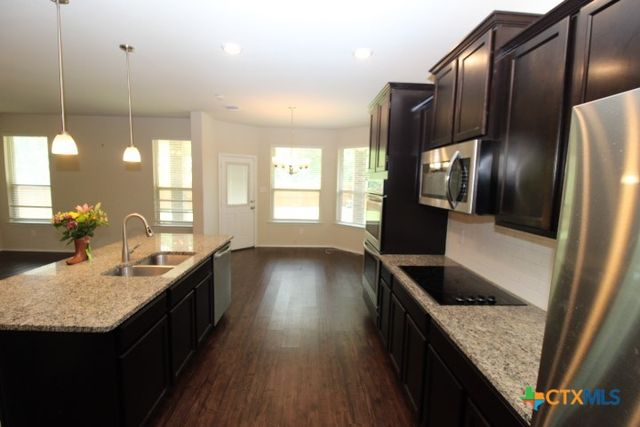 1202 Stonewall Ridge, Harker Heights, TX 76548