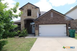 1202 Stonewall Ridge, Harker Heights, TX 76548