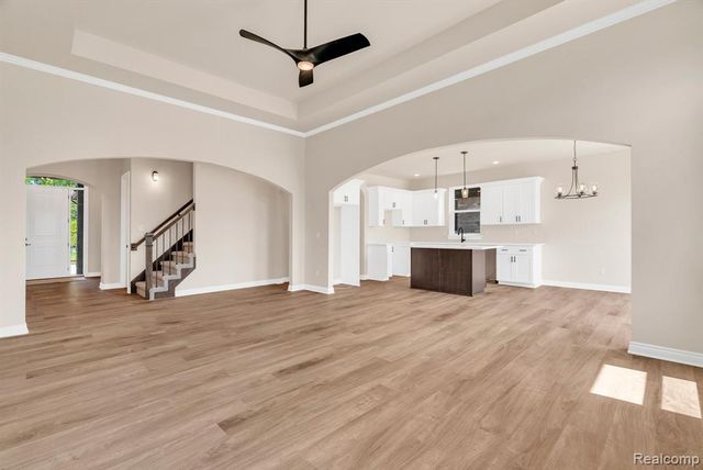 4108 Blossom Drive, Sterling Heights, MI 48314