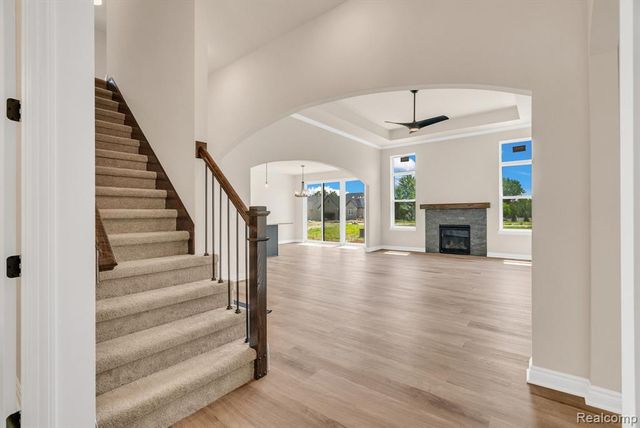4108 Blossom Drive, Sterling Heights, MI 48314