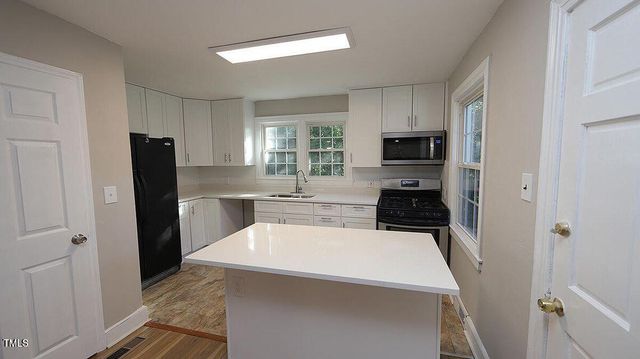 615 Arnette Avenue, Durham, NC 27701