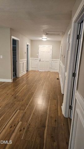 615 Arnette Avenue, Durham, NC 27701