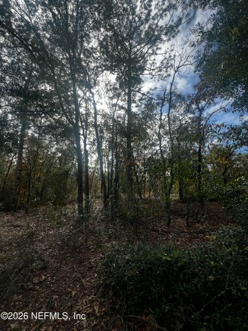 307 LEMON Street, Interlachen, FL 32148