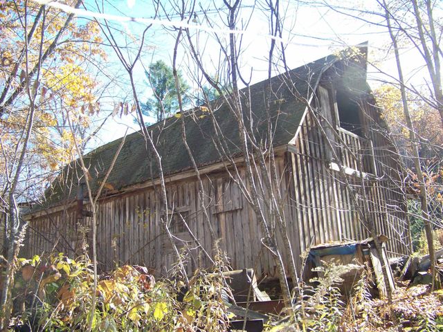 24 Gap Road, Goshen, VT 05733