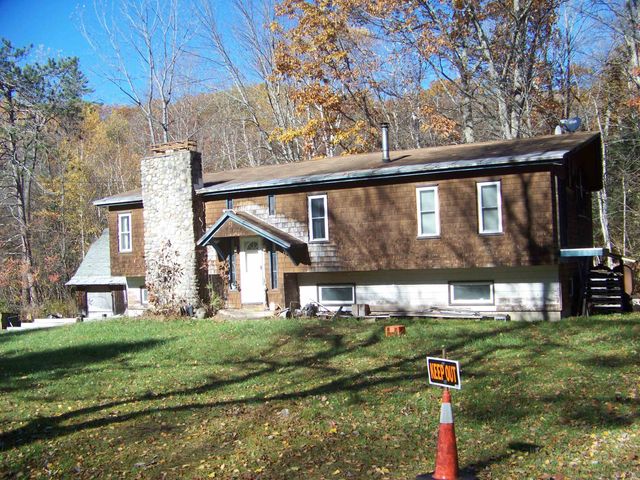 24 Gap Road, Goshen, VT 05733
