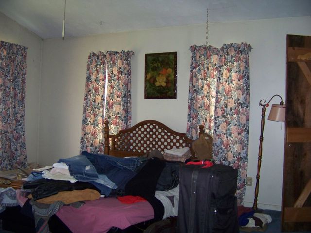 24 Gap Road, Goshen, VT 05733