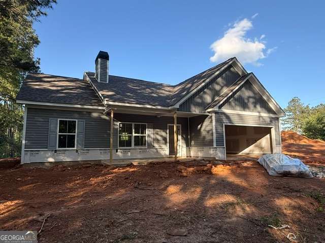 193 Cole Lake Rd, Dallas, GA 30157