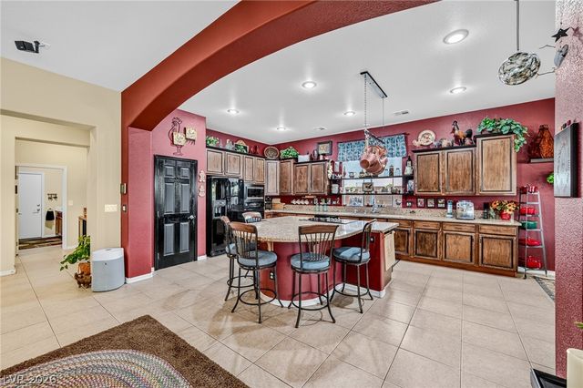 4745 South Santa Fiora Street, Pahrump, NV 89061