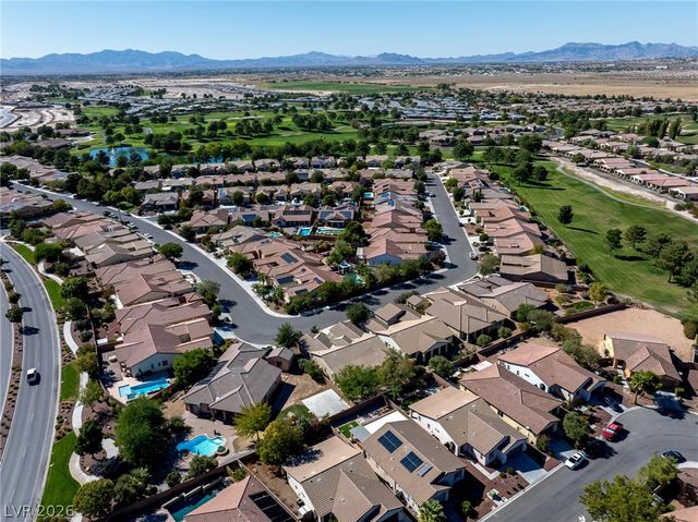 4745 South Santa Fiora Street, Pahrump, NV 89061