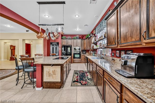 4745 South Santa Fiora Street, Pahrump, NV 89061