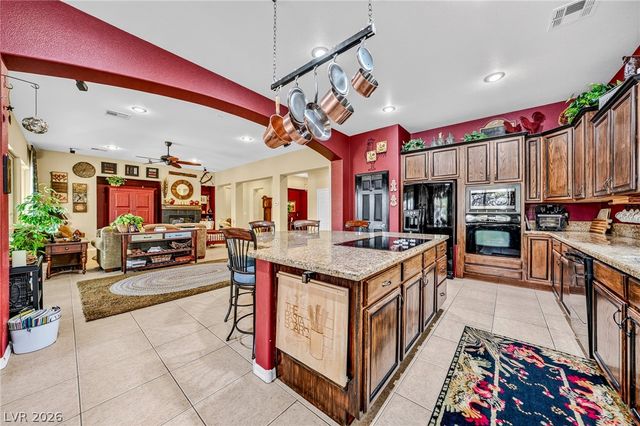 4745 South Santa Fiora Street, Pahrump, NV 89061