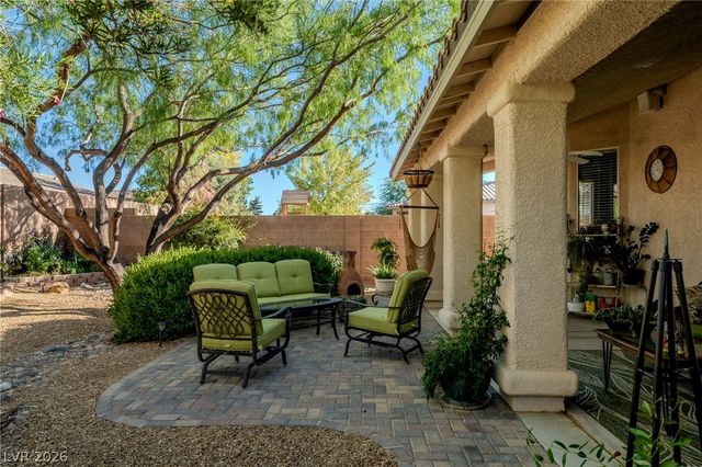 4745 South Santa Fiora Street, Pahrump, NV 89061