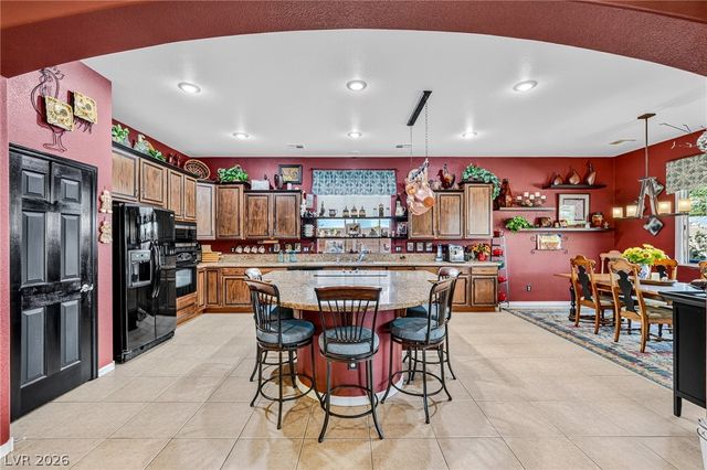 4745 South Santa Fiora Street, Pahrump, NV 89061