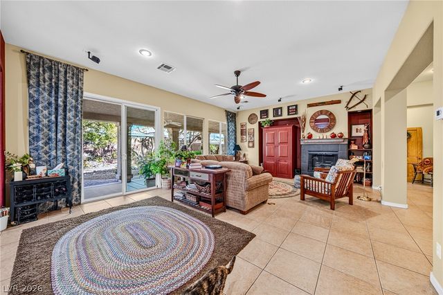 4745 South Santa Fiora Street, Pahrump, NV 89061