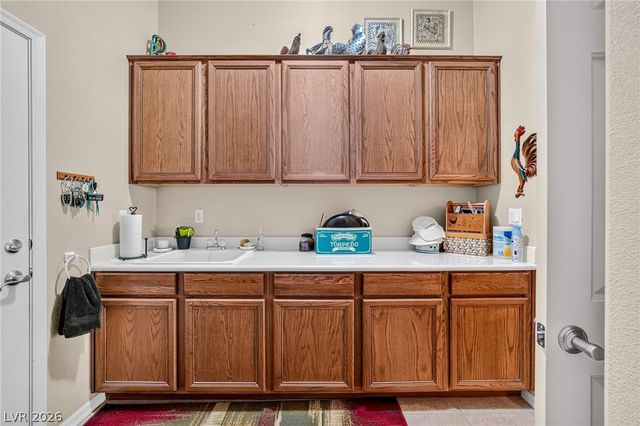 4745 South Santa Fiora Street, Pahrump, NV 89061