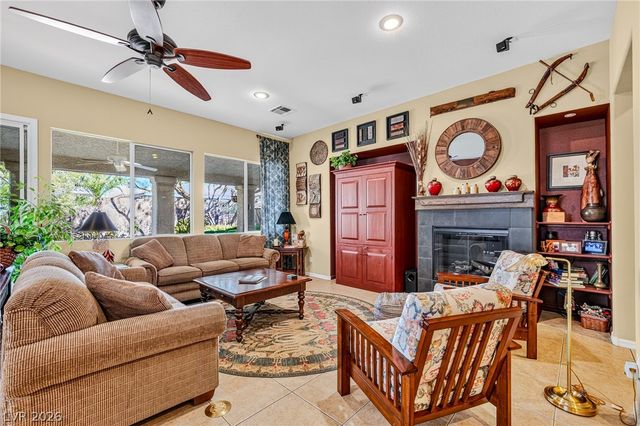 4745 South Santa Fiora Street, Pahrump, NV 89061