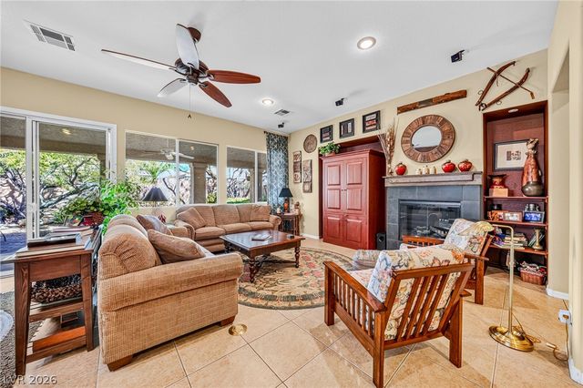 4745 South Santa Fiora Street, Pahrump, NV 89061