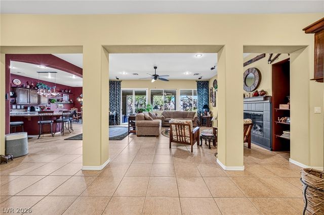 4745 South Santa Fiora Street, Pahrump, NV 89061