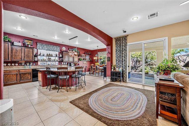 4745 South Santa Fiora Street, Pahrump, NV 89061