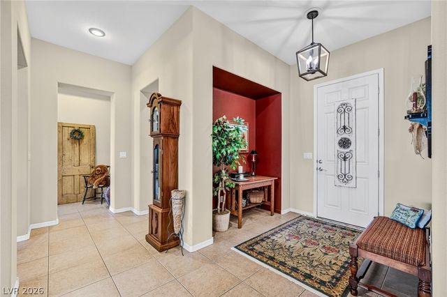 4745 South Santa Fiora Street, Pahrump, NV 89061
