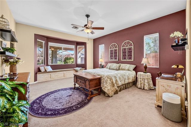 4745 South Santa Fiora Street, Pahrump, NV 89061