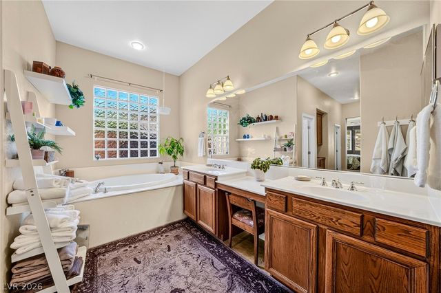 4745 South Santa Fiora Street, Pahrump, NV 89061