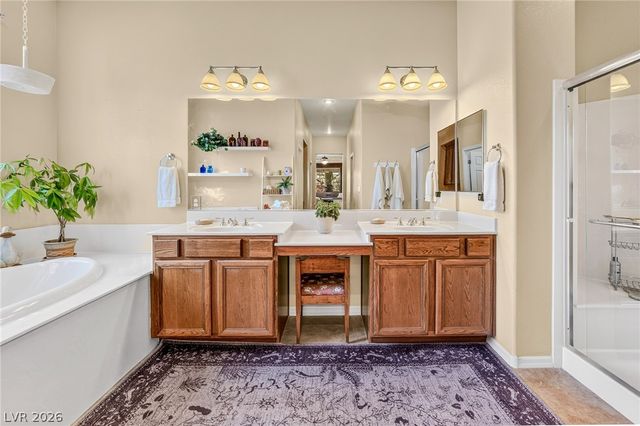 4745 South Santa Fiora Street, Pahrump, NV 89061