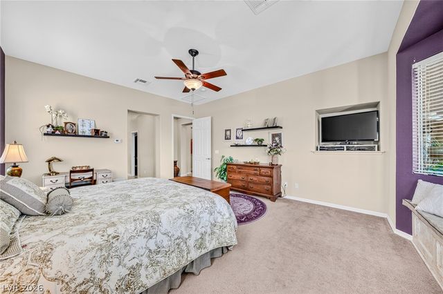 4745 South Santa Fiora Street, Pahrump, NV 89061