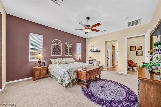 4745 South Santa Fiora Street, Pahrump, NV 89061