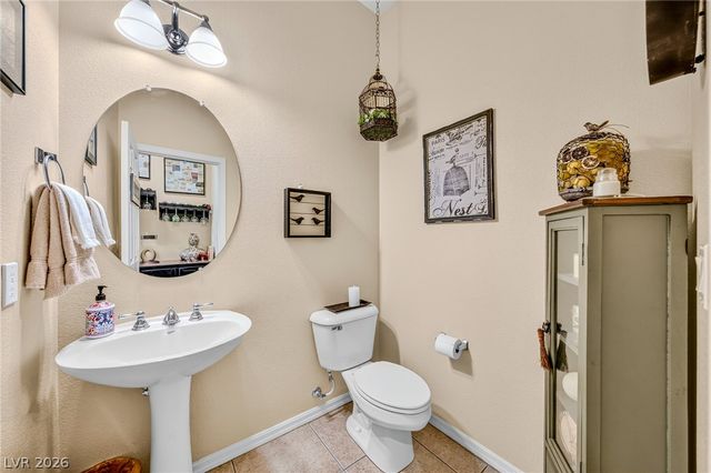 4745 South Santa Fiora Street, Pahrump, NV 89061